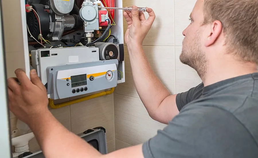 Kombi Bakımı ve Tamiri Resim